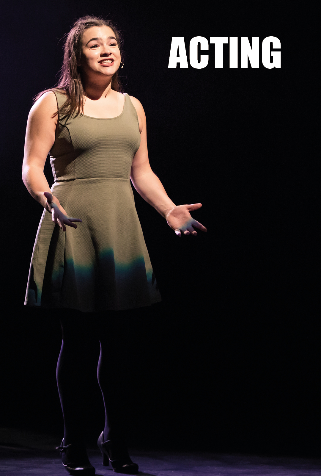 Arts1 OnDemand Acting Class