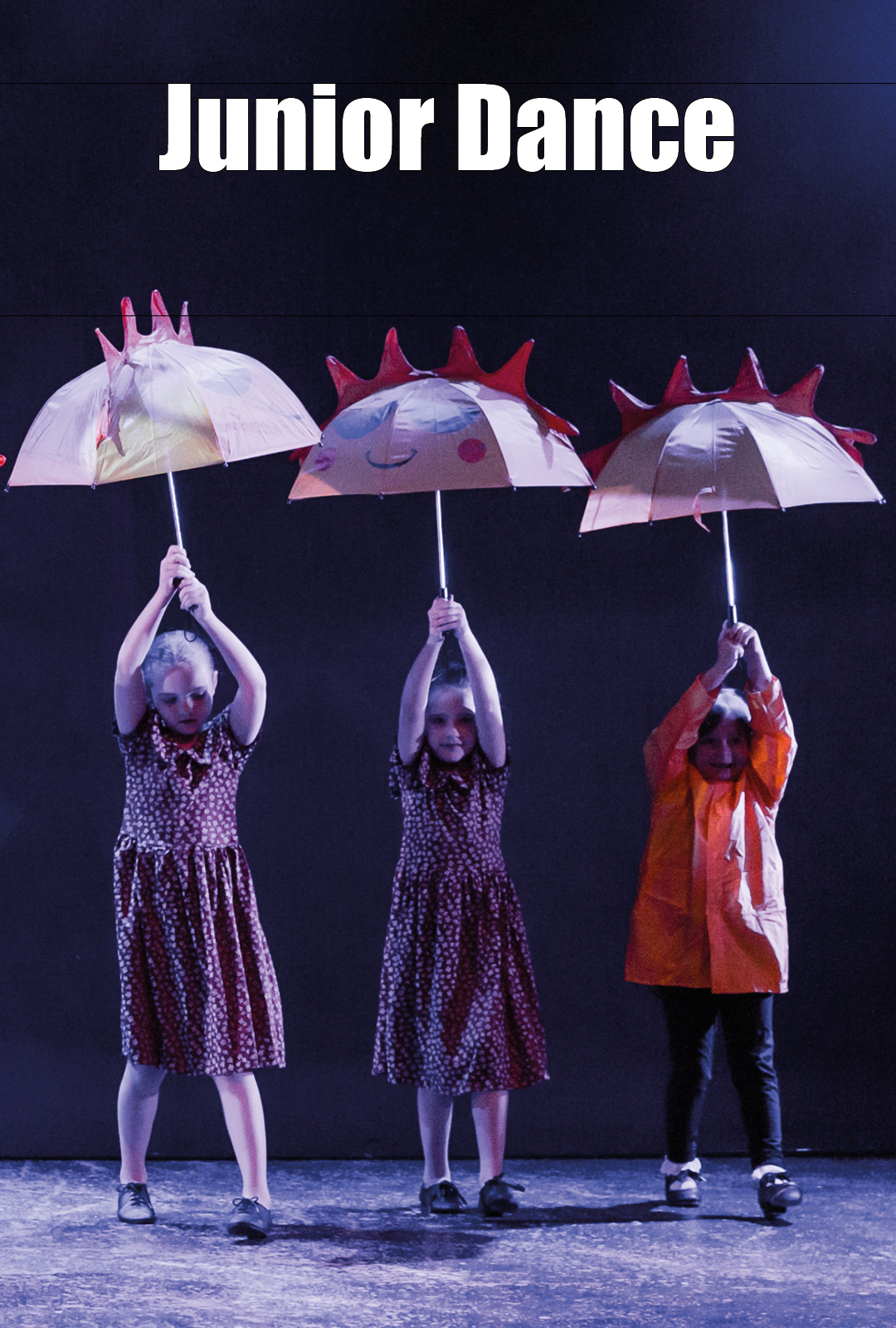 Arts1 OnDemand Junior Dance Class