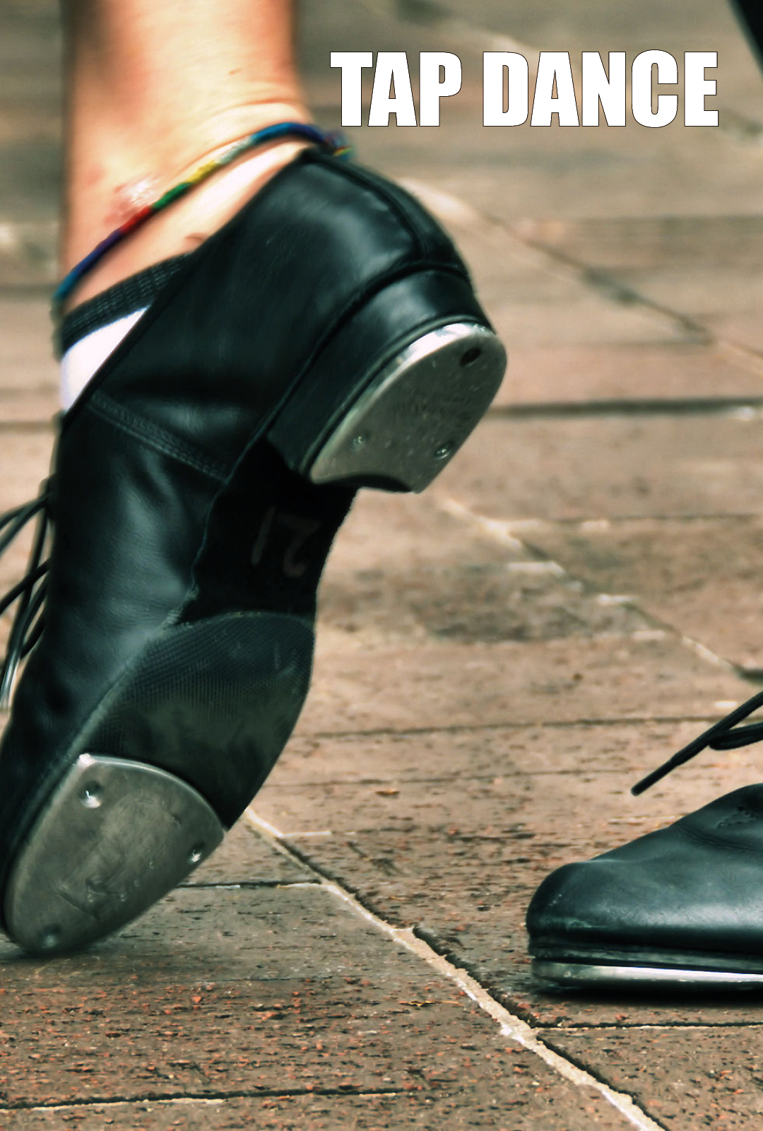 Arts1 OnDemand Tap Dance Class